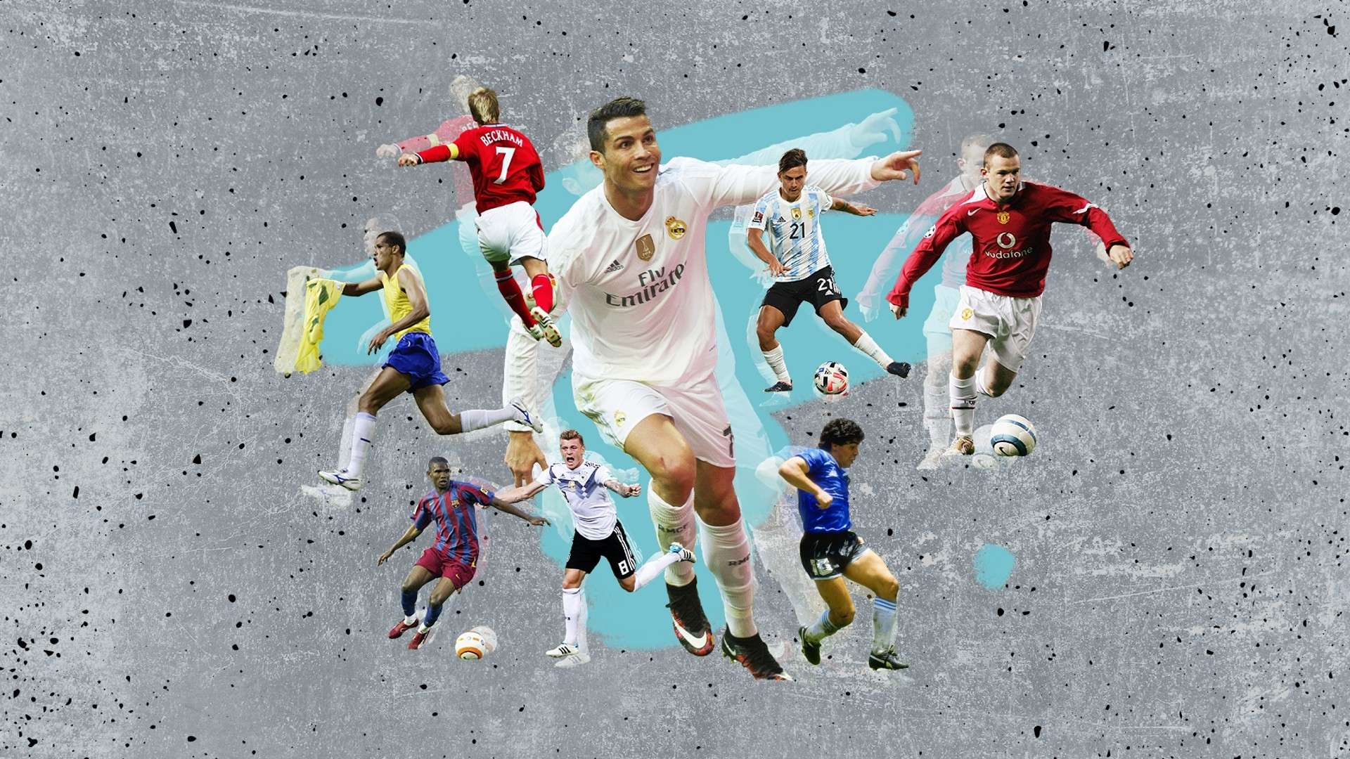 用心准备 用心准备